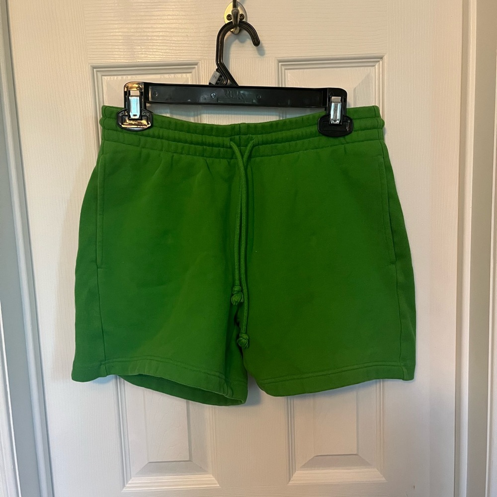 TNA Sweat shorts